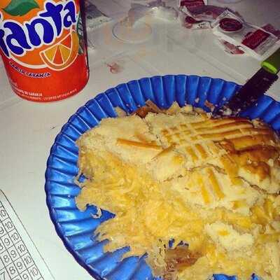 Cantinho Do Lanche