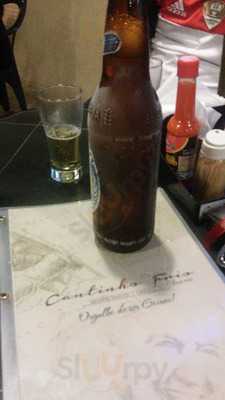 Restaurante Cantinho Da Familia