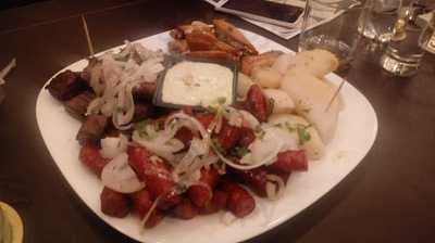 Restaurante Cantinho Da Familia