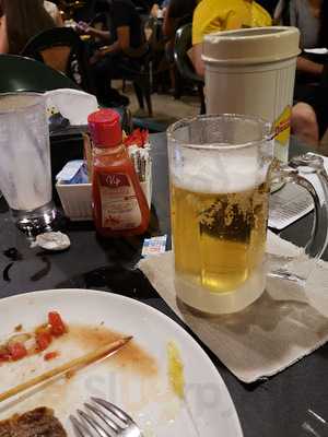 Restaurante Cantinho Da Familia