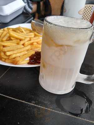 Restaurante Cantinho Da Familia