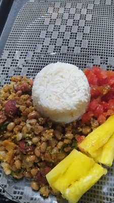 Restaurante Cantinho Da Familia