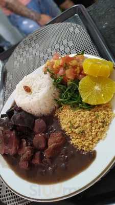 Restaurante Cantinho Da Familia