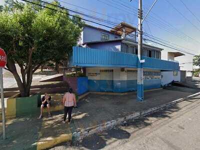 Restaurante Cantinho Da Familia