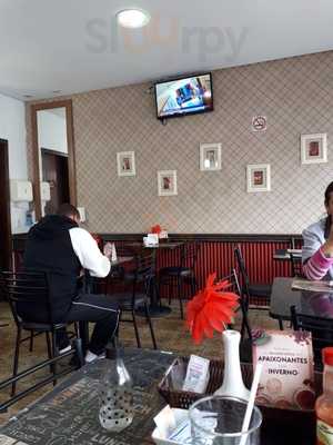 Cafeteria Flor De Cafe