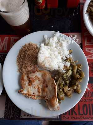 Cafeteria Flor De Cafe