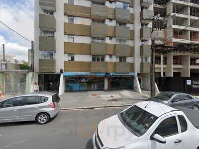 Cafeteria Flor De Cafe