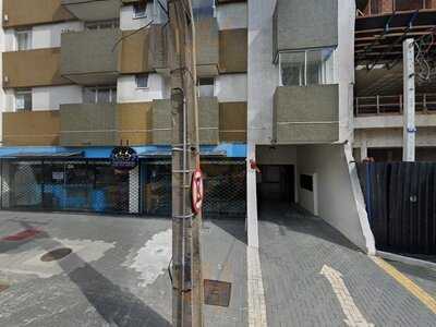 Cafeteria Flor De Cafe