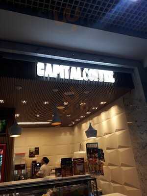 Capital Coffee
