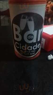 Bar Da Cidade
