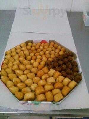 Panificadora Teixeira