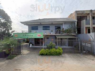 Panificadora Teixeira