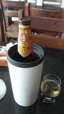 Churrascaria O Primo