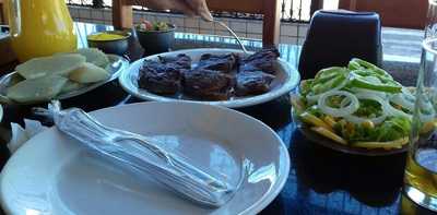 Churrascaria O Primo