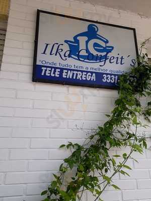 Ilka Confeit's