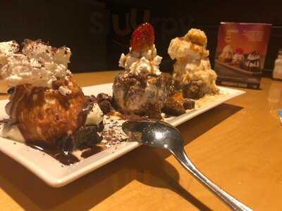 Outback Steakhouse - Shopping West Plaza
