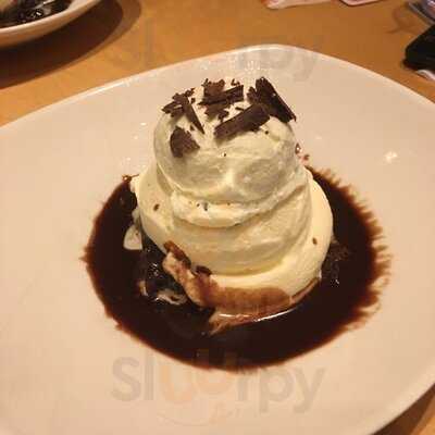 Outback Steakhouse - Shopping West Plaza