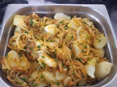 J.c. Pereira Restaurante Ascan