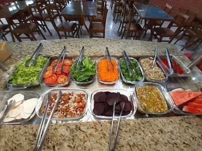 J.c. Pereira Restaurante Ascan