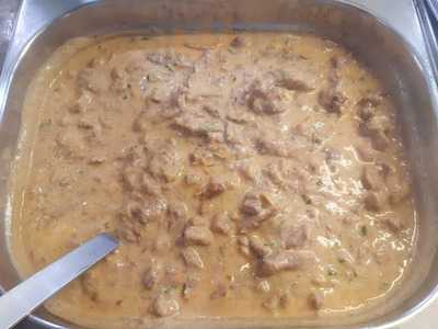 J.c. Pereira Restaurante Ascan