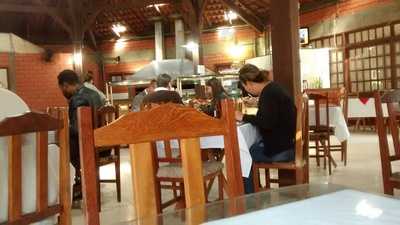 J.c. Pereira Restaurante Ascan