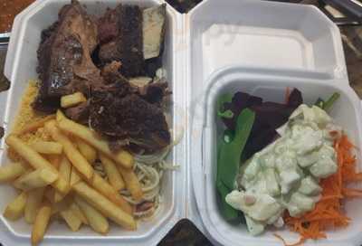 J.c. Pereira Restaurante Ascan