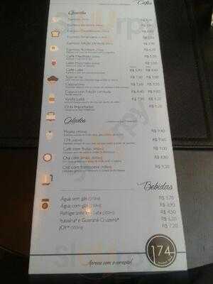 Café 174