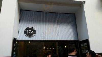 Café 174