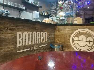 Batarra Cafe