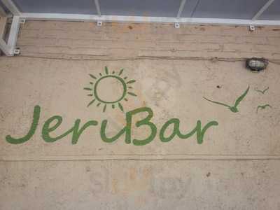 Jeribar