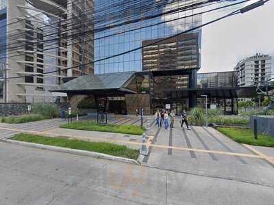 The Chefs Hamburgueria Anita