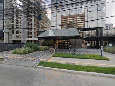 The Chefs Hamburgueria Anita