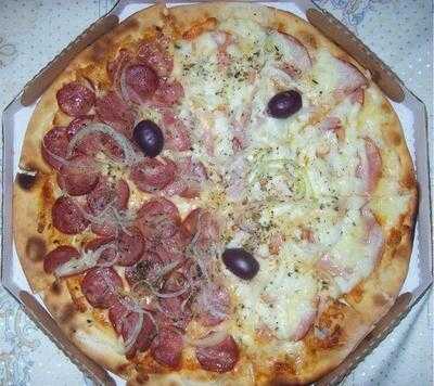 Lanchonete E Pizzaria Acordes