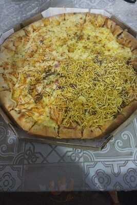 Lanchonete E Pizzaria Acordes