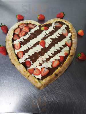 Lanchonete E Pizzaria Acordes