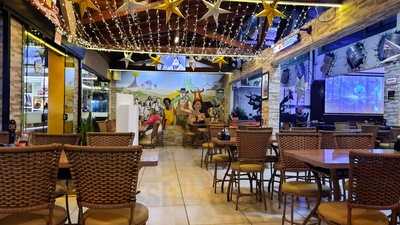 Bar & Choperia Zero Grau