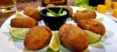 Bar & Choperia Zero Grau