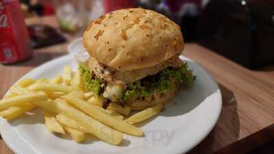 Bar & Choperia Zero Grau