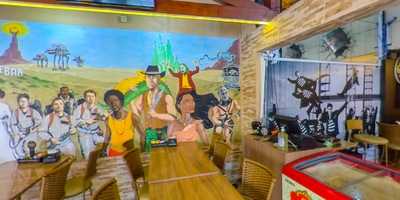 Bar & Choperia Zero Grau