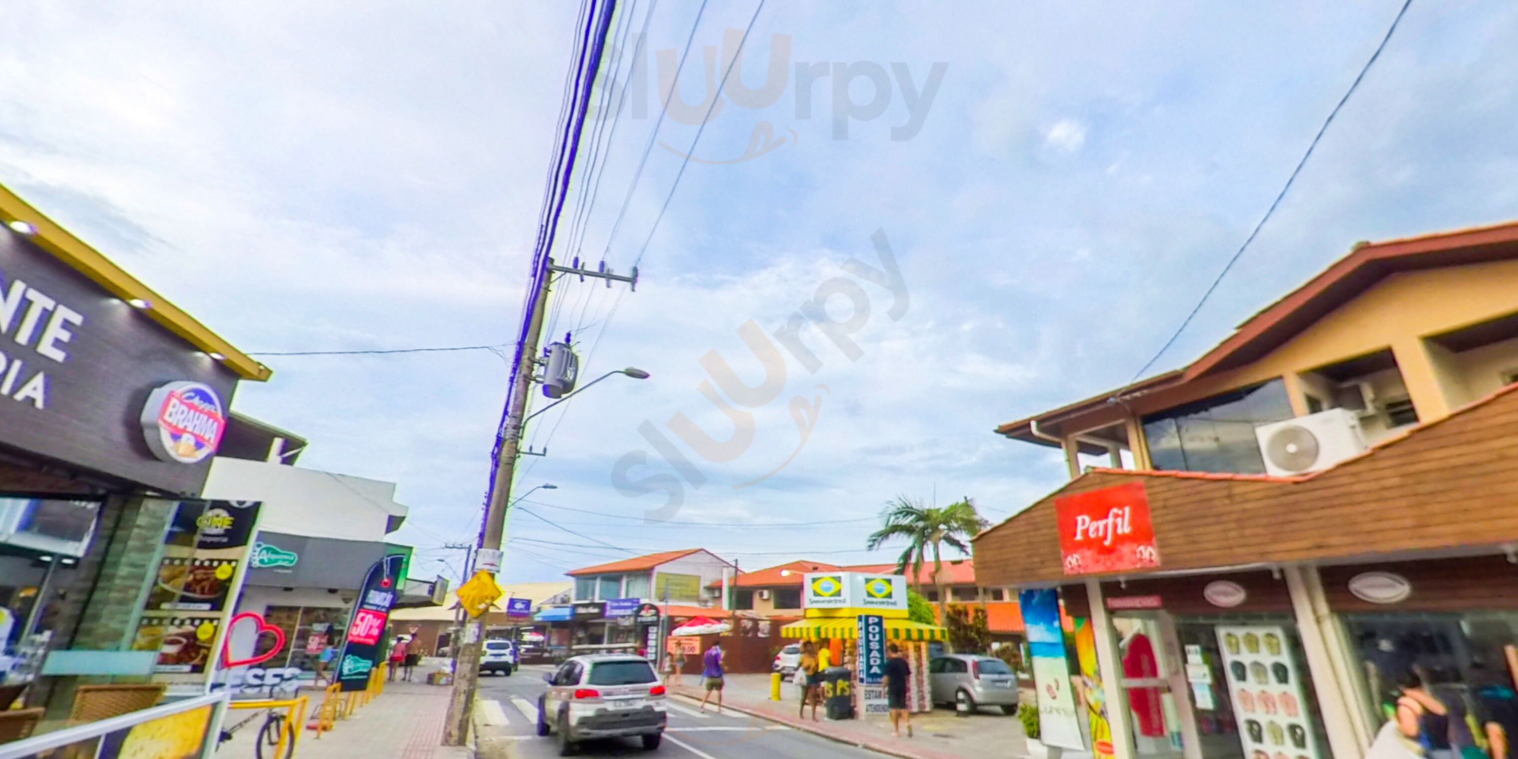 Bar & Choperia Zero Grau