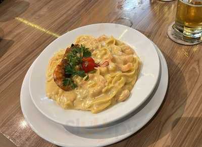 Bar & Choperia Zero Grau