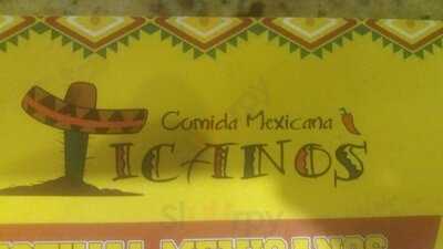 Ticanos