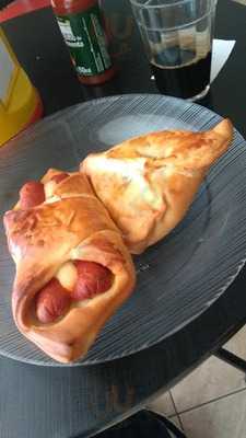 Panificadora E Confeitaria Sabor Goiano