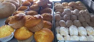 Panificadora E Confeitaria Sabor Goiano