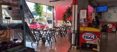 Panificadora E Confeitaria Sabor Goiano