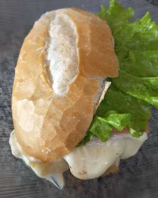 Panificadora E Confeitaria Sabor Goiano