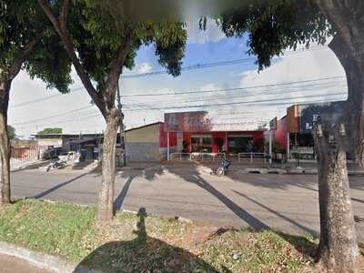 Panificadora E Confeitaria Sabor Goiano