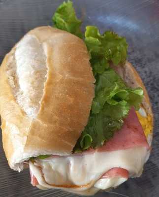 Panificadora E Confeitaria Sabor Goiano