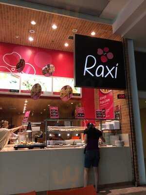 Raxi