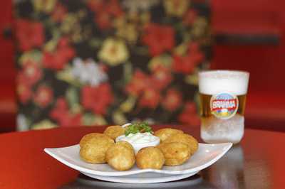 Bar E Lanchonete Ars